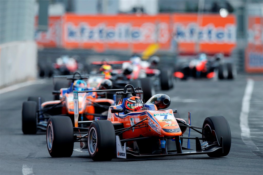 (Foto: FIA F3 Euro)
